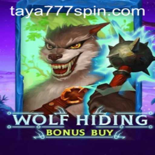 Exploring the Enigmatic World of 'WolfHidingBonusBuy': A New Adventure by Taya777