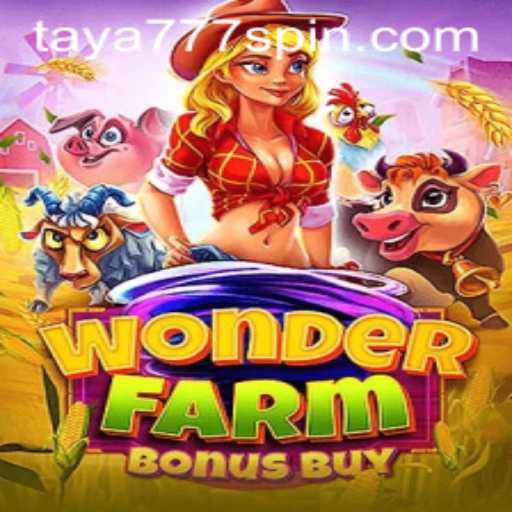 Exploring the Enchanting World of WonderFarmBonusBuy: A Deep Dive into Gameplay and Strategy
