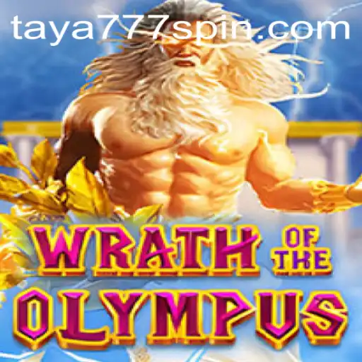 Wrath of Olympus: An Epic Adventure in Gaming