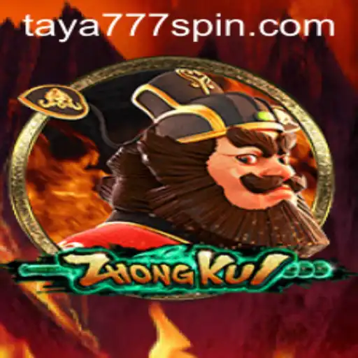 The Enchanting World of ZhongKui: A Deep Dive into the Game
